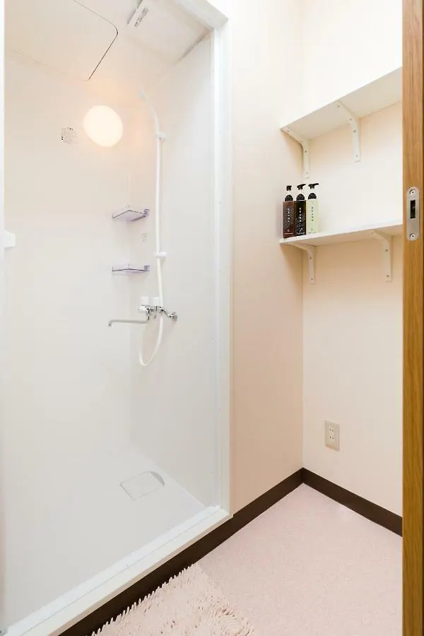 Guest house Abc Guesthouse Izumisano Japan