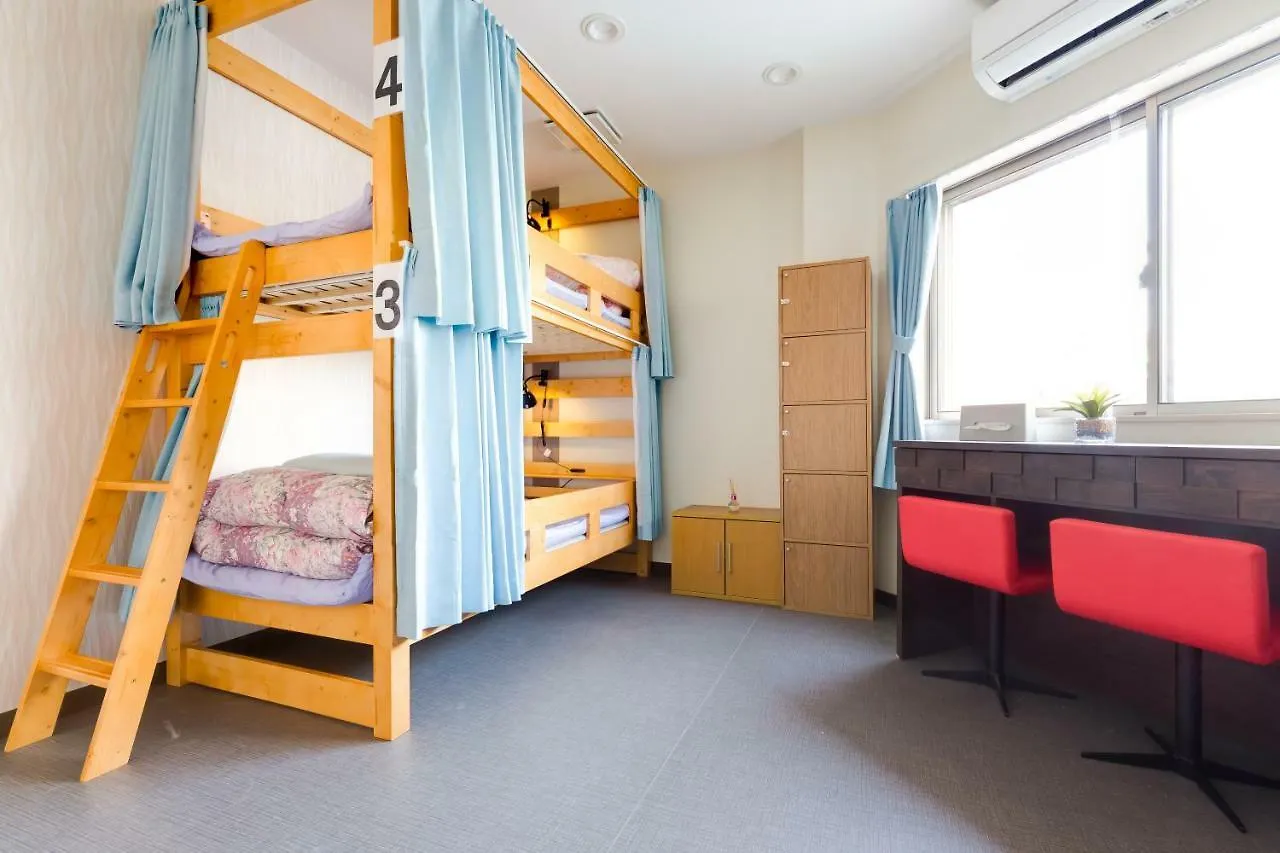 Abc Guesthouse Izumisano
