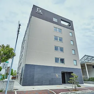 ホテル Ez Kansai Airport Seaside, 泉佐野市